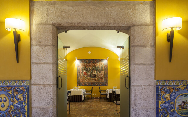Ilunion Merida Palace