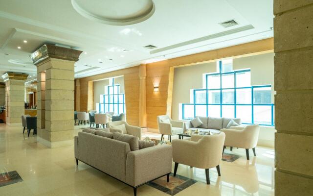 Zoser Partner Hotel Cairo