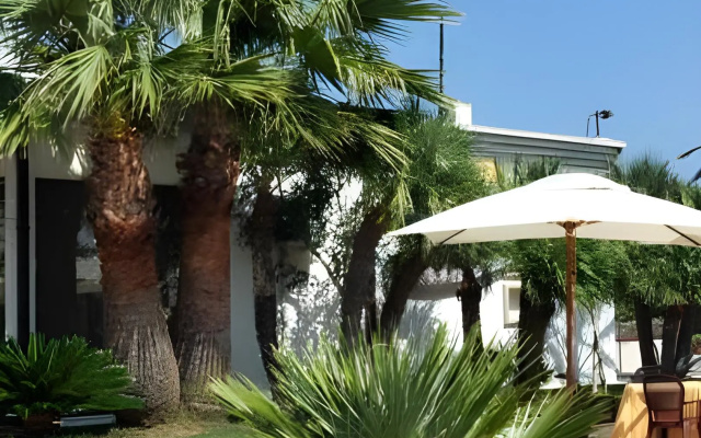 Hotel Il Timone