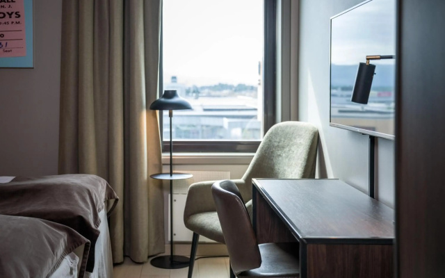Quality Hotel Panorama