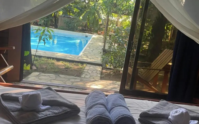 Hostal Casa Abierta