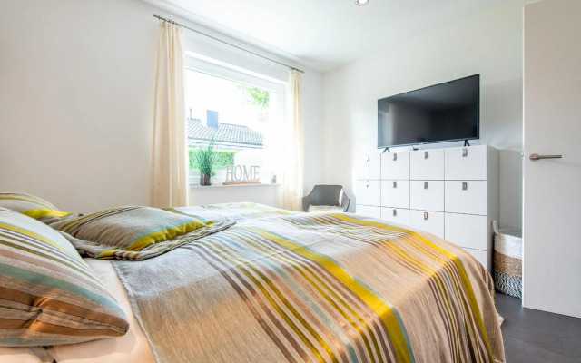 Tondernerstrasse 10 Haus Sauerland