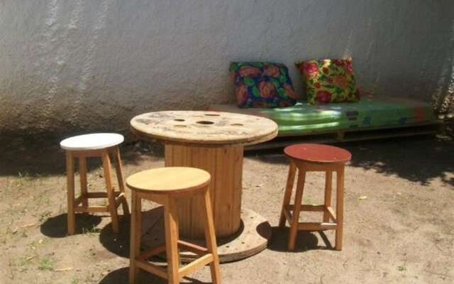 Hostel Guerreiro