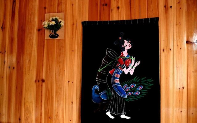 Longji  Terraces Banshan Homestay