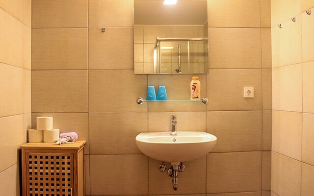 Apartment Bor Arona 31389