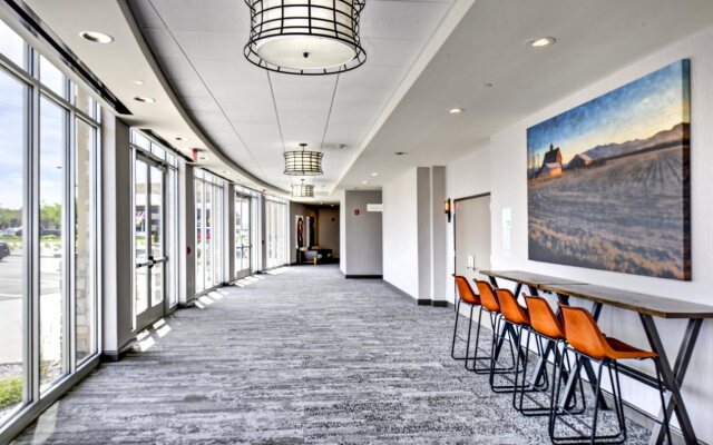 Holiday Inn Nampa by IHG