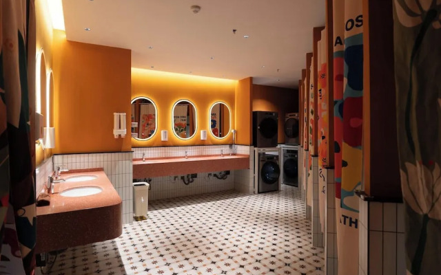 Amic Girls' Hostel Shenzhen Shekou