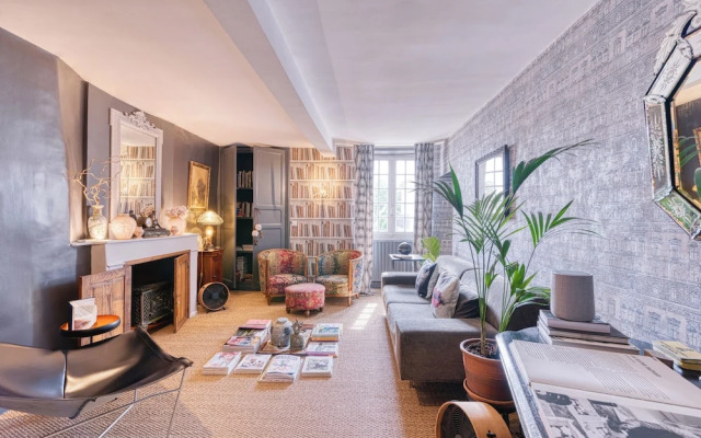 Auberge Le Florida Gascony