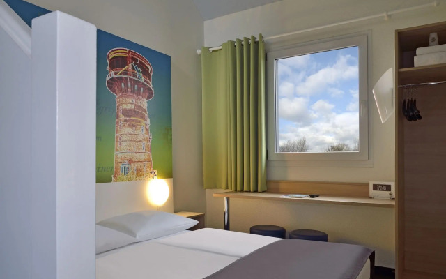 B&B Hotel Köln-Frechen