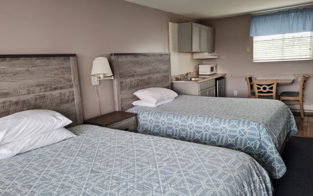 Flagship Motor Court