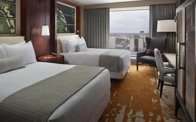 Omni Louisville Hotel