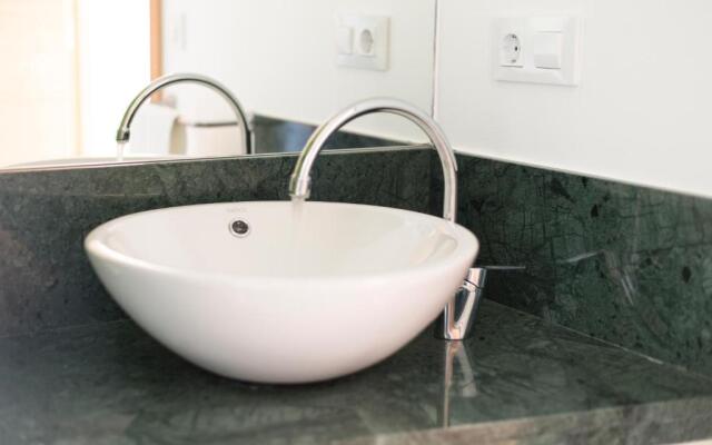 Apartamento Rosaleda