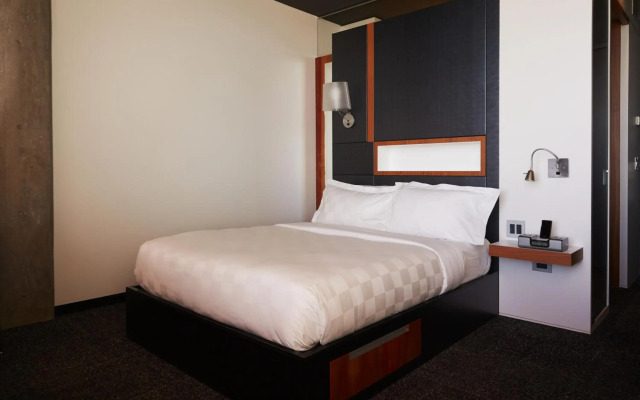 Hôtel Alt Quartier DIX30