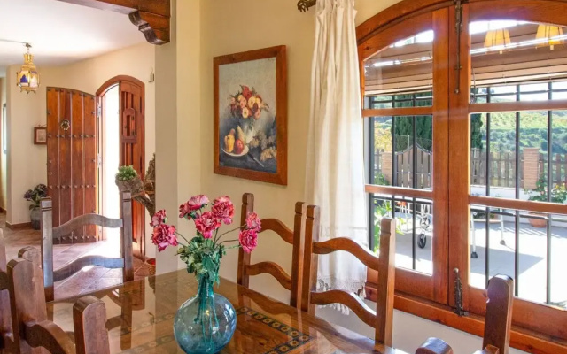 Villa Conchi