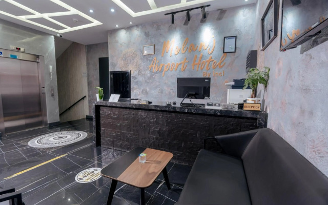 Melanj Airport Hotel