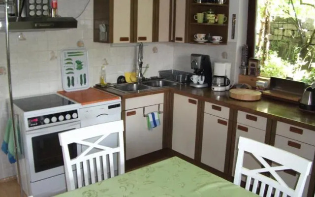 Ferienwohnung Krottensee