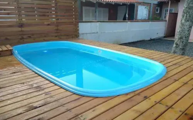 Casa de Praia Navegantes