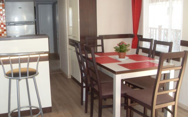 Boost Locamobil 17 Bonne Anse Plage