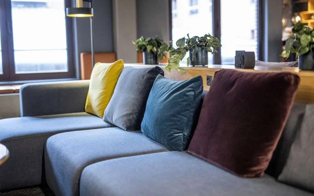 Radisson Blu H.C. Andersen Hotel, Odense