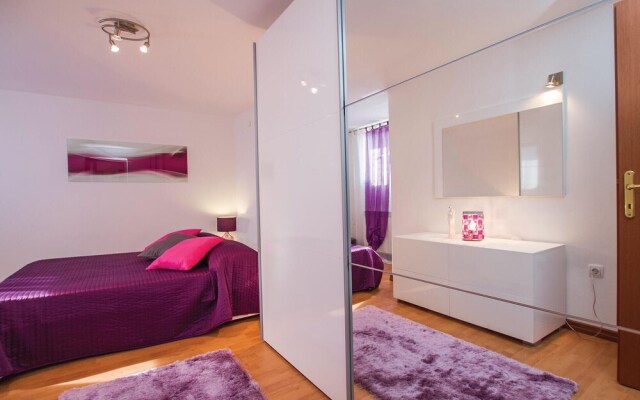 Awesome Home in Labin With Wifi and 1 Bedrooms