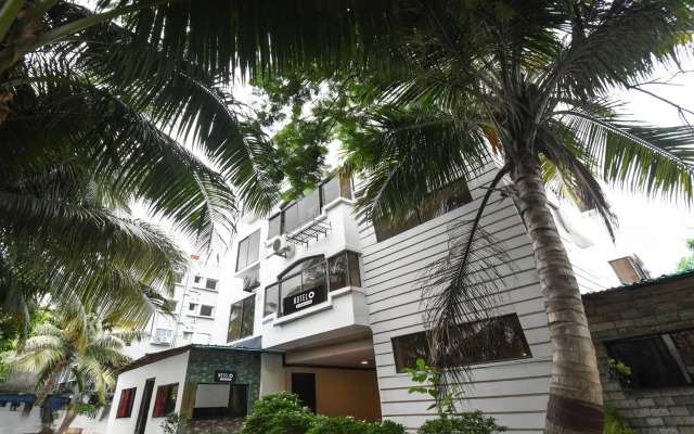 OYO 8812 White Palace Hotel & Resort New Alipore