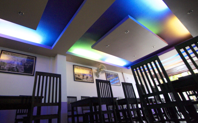 Adan World Hostel
