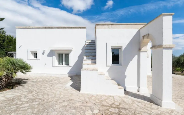 Villa A Gave con Piscina by Wonderful Italy