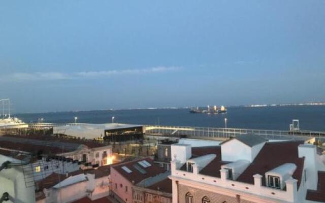 Alfama Guest House