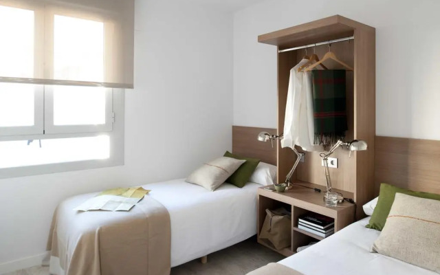 Eric Vokel Boutique Apartments - Sagrada Familia Suites
