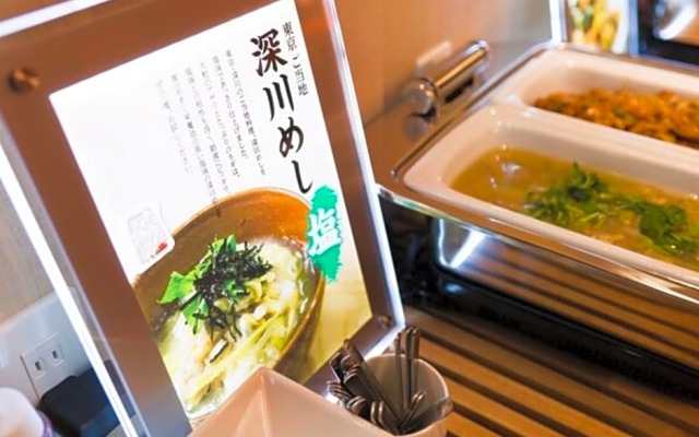 Super Hotel Tokyo Kinshicho Ekimae / Vacation STAY 79360
