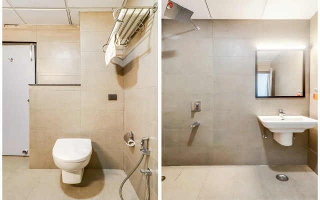 Jashn by OYO Rooms
