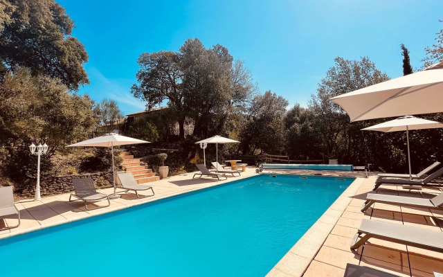 La Bastide de Vaison