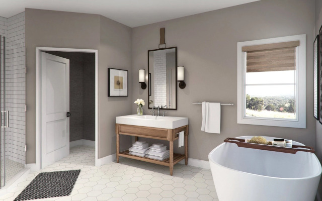 WorldMark Marble Falls