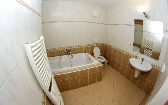Hostel Eleven