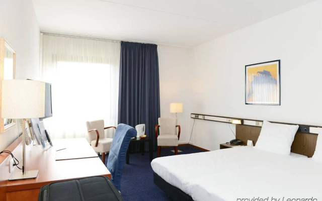 Amrâth Grand Hotel Heerlen