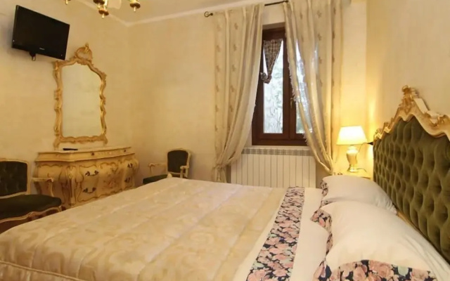 Hotel Residence il Feudo