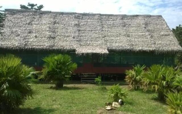 Savia Lodge