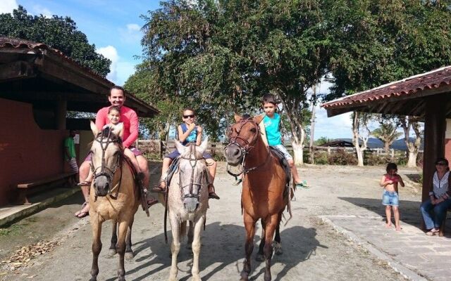 Condomínio Fazenda Três Tesouros