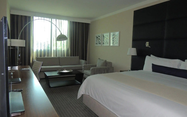 Intercontinental at Doral Miami by IHG
