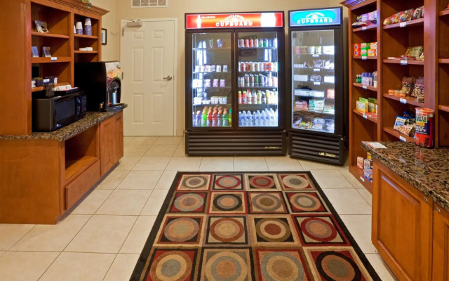 Candlewood Suites LONGVIEW by IHG