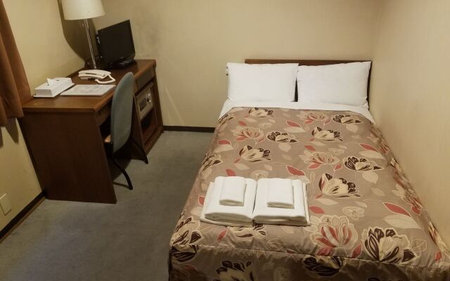 Hotel Palace Sendai