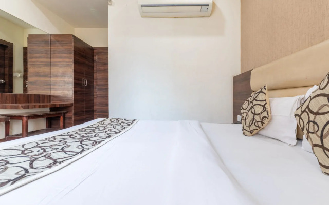 Hotel Kamla Regency