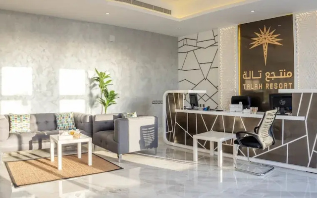Talah Resort