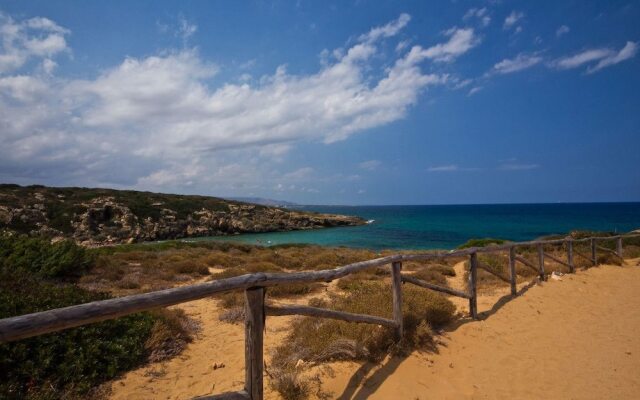 Dandrea Resort