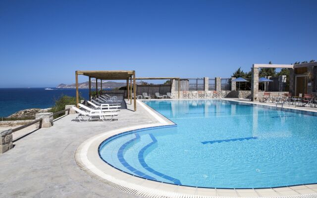 Hotel Milos Sea Resort