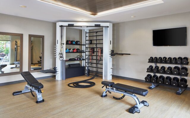 Residence Inn Atlanta Perimeter Center/Dunwoody