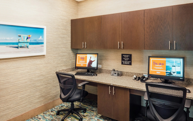Hampton Inn & Suites Mission Viejo