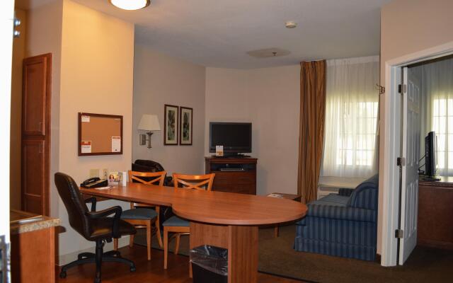 Candlewood Suites Augusta by IHG