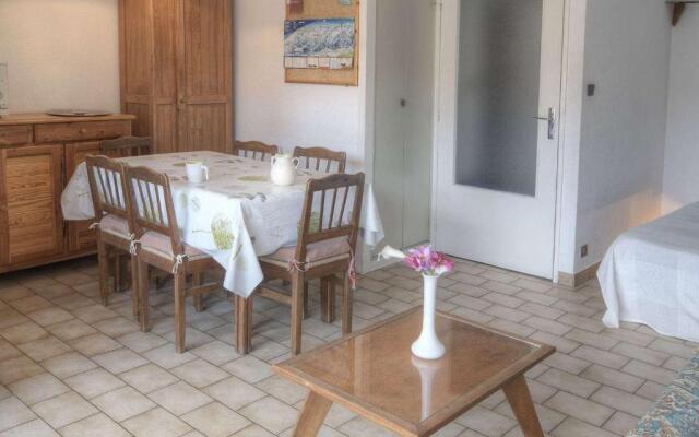 Appartement Briançon, 1 pièce, 2 personnes - FR-1-330C-42