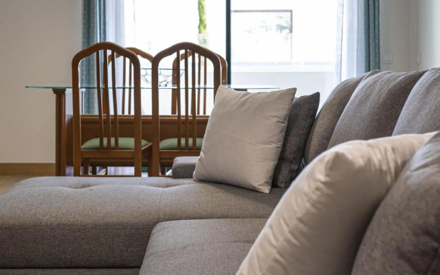 Miral 2 - Beach front apartment with pool